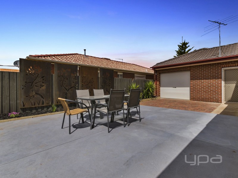 66 Kirkton Drive, Kurunjang VIC 3337