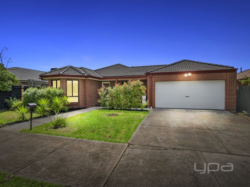 66 Kirkton Drive, Kurunjang VIC 3337