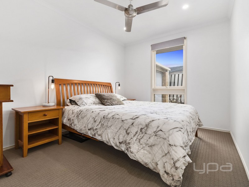 31 Tamar Drive, Melton South VIC 3338