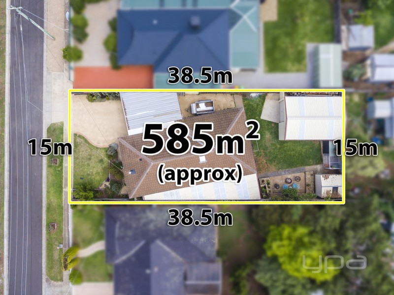 31 Tamar Drive, Melton South VIC 3338