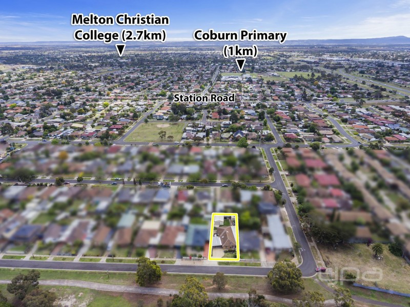 31 Tamar Drive, Melton South VIC 3338