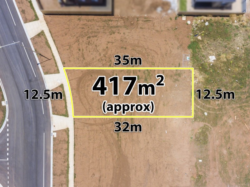 Lot 1325,  Stonehill Drive, Maddingley VIC 3340