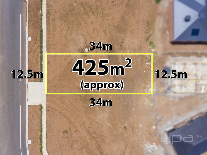 Lot 1310,  Stonehill Drive, Maddingley VIC 3340