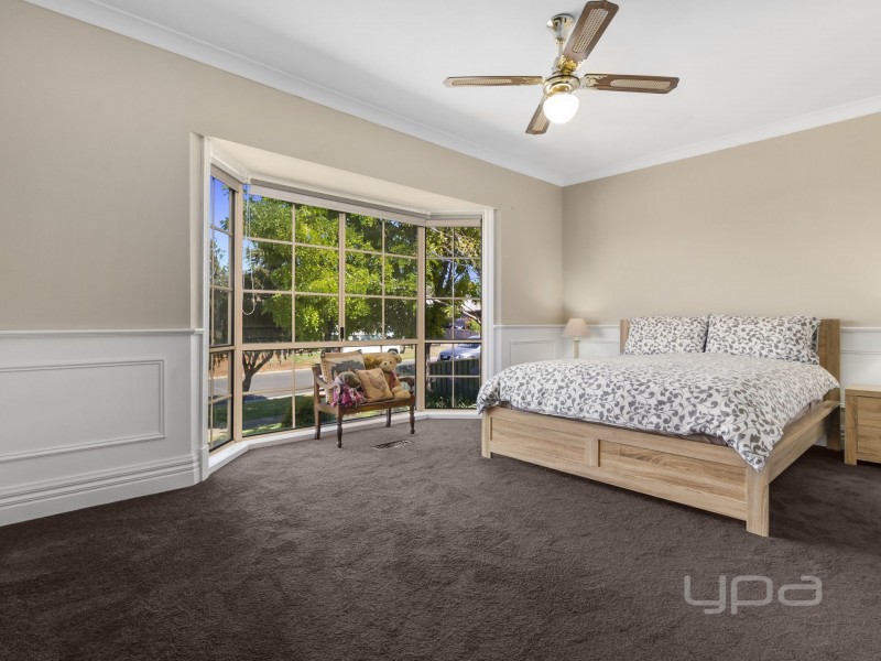 17 Benjamin Court, Kurunjang VIC 3337