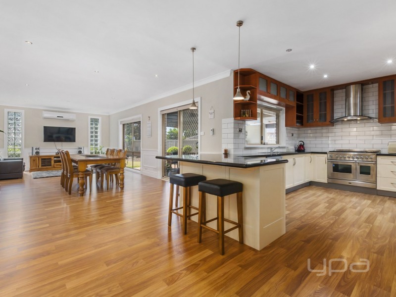 17 Benjamin Court, Kurunjang VIC 3337