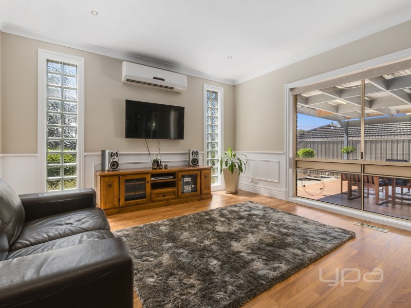 17 Benjamin Court, Kurunjang VIC 3337