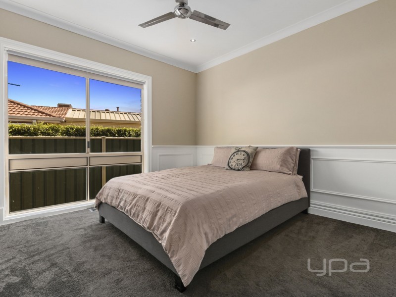 17 Benjamin Court, Kurunjang VIC 3337