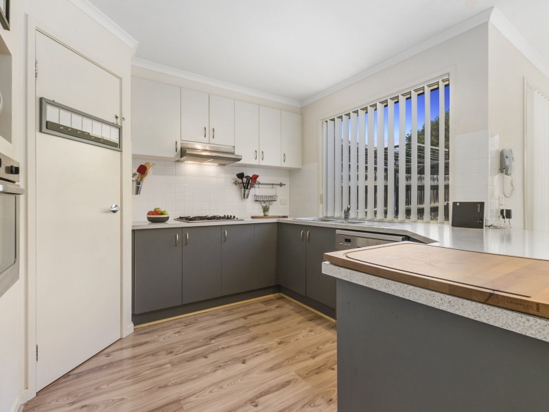 16 Shandeau Boardwalk, Melton West VIC 3337