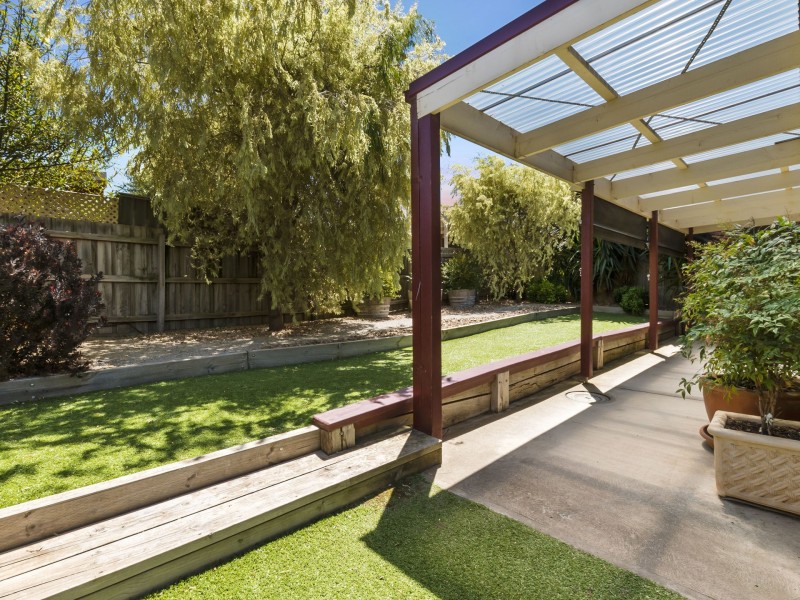 16 Shandeau Boardwalk, Melton West VIC 3337