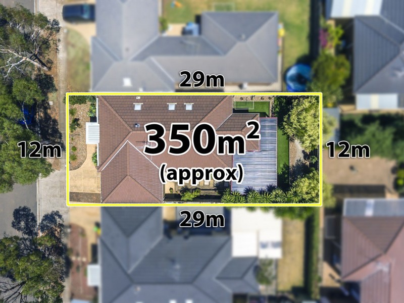 16 Shandeau Boardwalk, Melton West VIC 3337