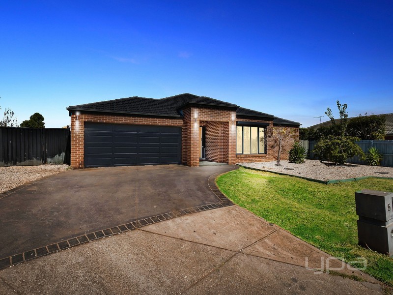 5 Ethereal Place, Kurunjang VIC 3337