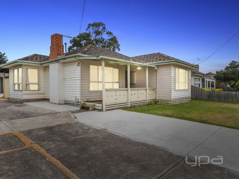 1/36 Laming Road, Deer Park VIC 3023