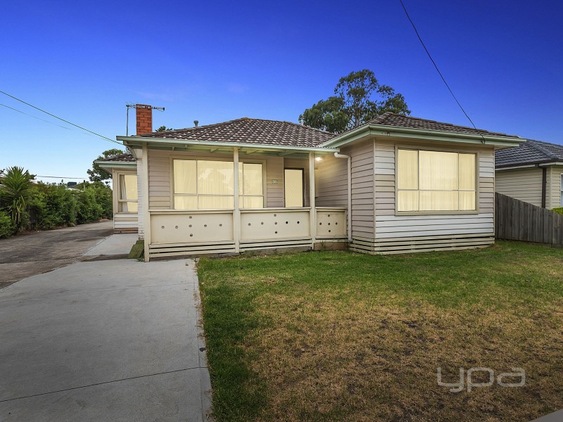 1/36 Laming Road, Deer Park VIC 3023