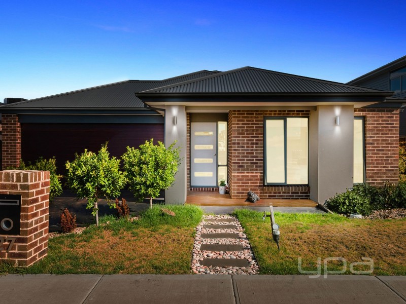 27 Drever Place, Maddingley VIC 3340