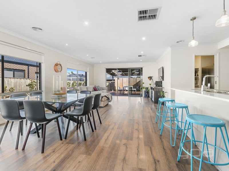 27 Drever Place, Maddingley VIC 3340