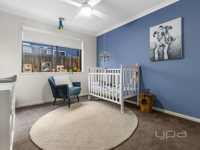 27 Drever Place, Maddingley VIC 3340