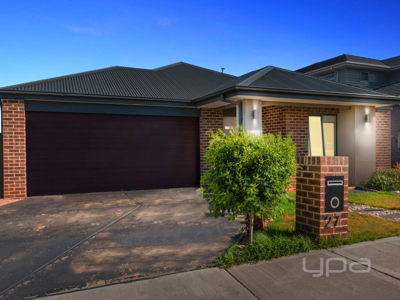27 Drever Place, Maddingley VIC 3340