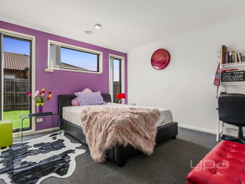 8 Melrome Court, Kurunjang VIC 3337