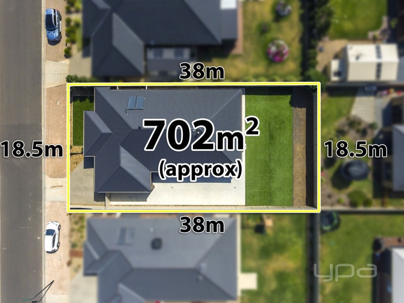 5 Lucerne Way, Darley VIC 3340