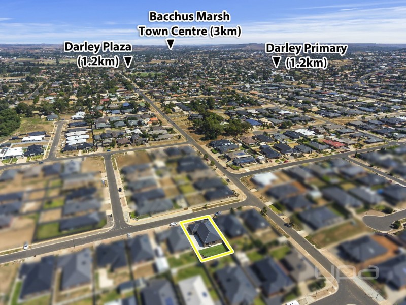 5 Lucerne Way, Darley VIC 3340