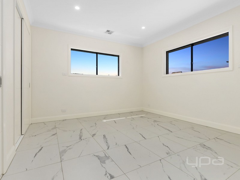 5 Lucerne Way, Darley VIC 3340