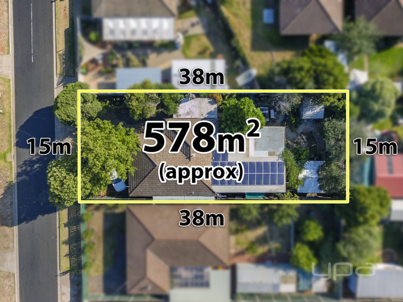 20 Mathews Street, Melton South VIC 3338