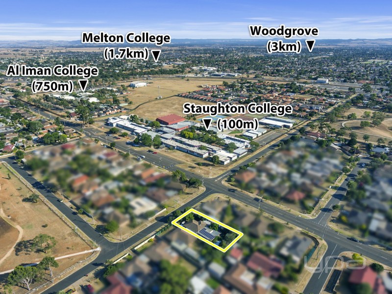 20 Mathews Street, Melton South VIC 3338