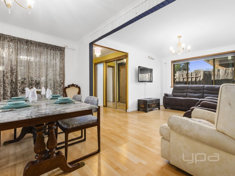 20 Mathews Street, Melton South VIC 3338