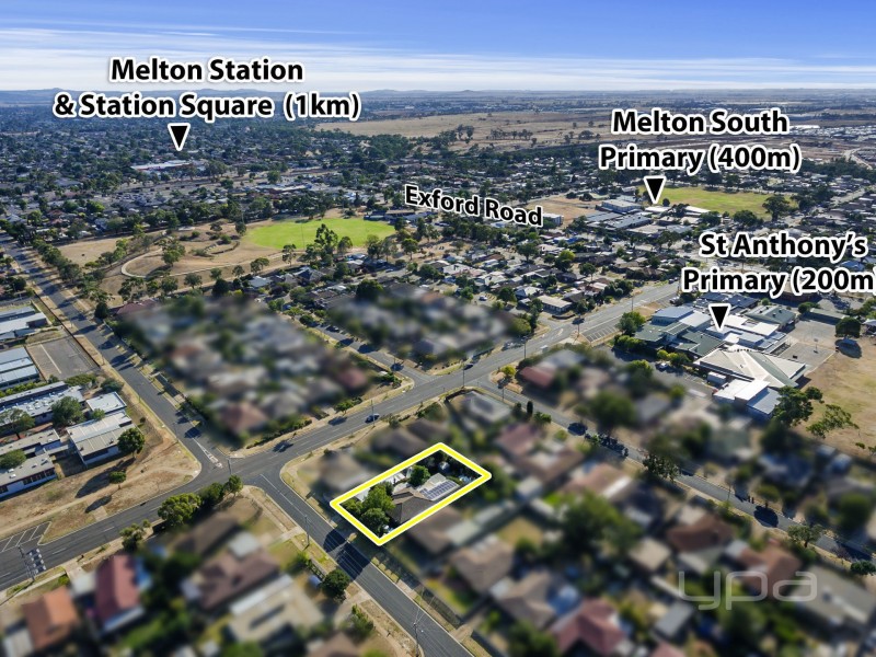 20 Mathews Street, Melton South VIC 3338