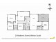 20 Mathews Street, Melton South VIC 3338 Floorplan