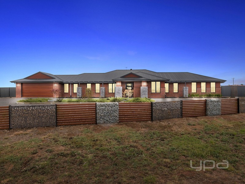 25 View Gully Road, Hopetoun Park VIC 3340