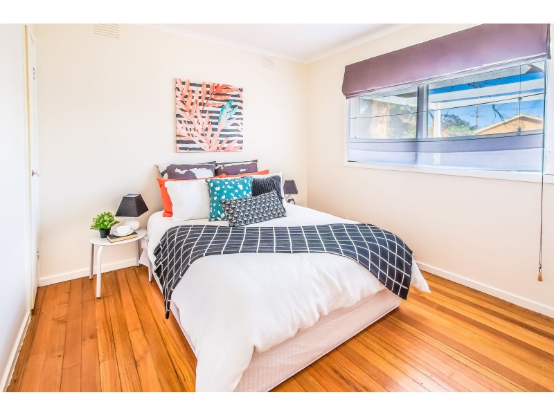 8 Vasey Court, Melton South VIC 3338