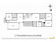 2/19 Brookfield Avenue, Brookfield VIC 3338 Floorplan