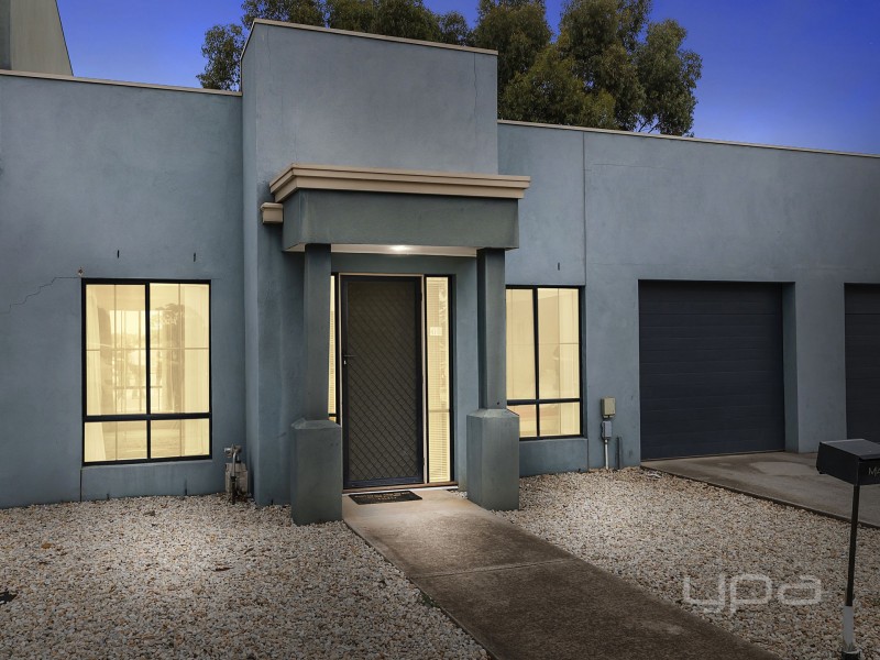 40/62 Andrew Street, Melton South VIC 3338