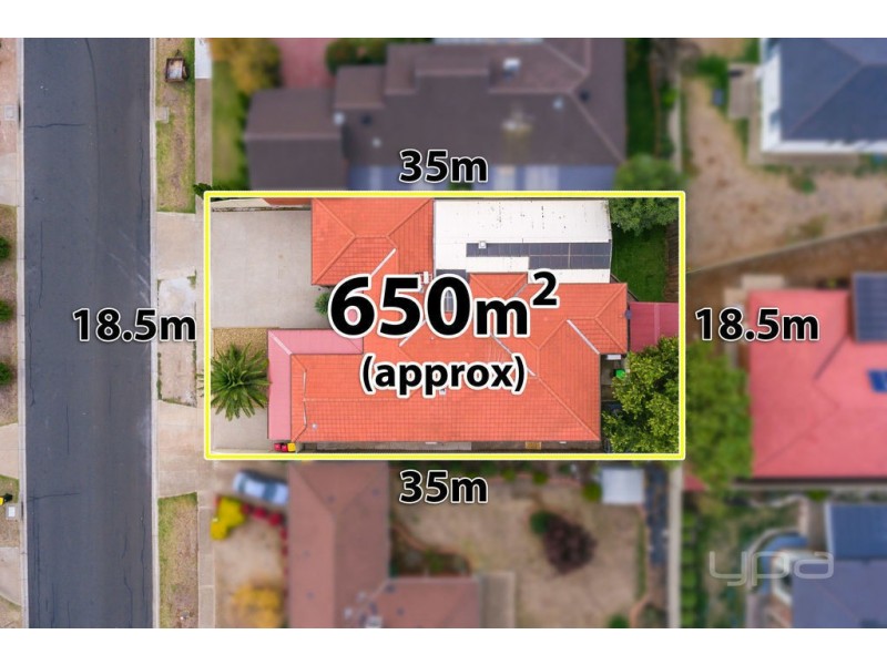 43 Lagarna Drive, Kurunjang VIC 3337