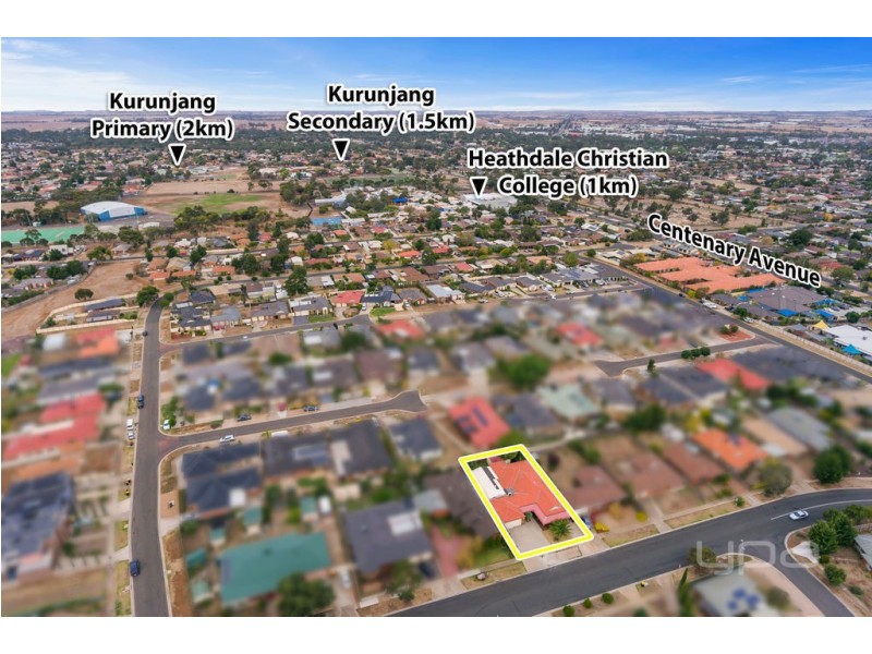 43 Lagarna Drive, Kurunjang VIC 3337