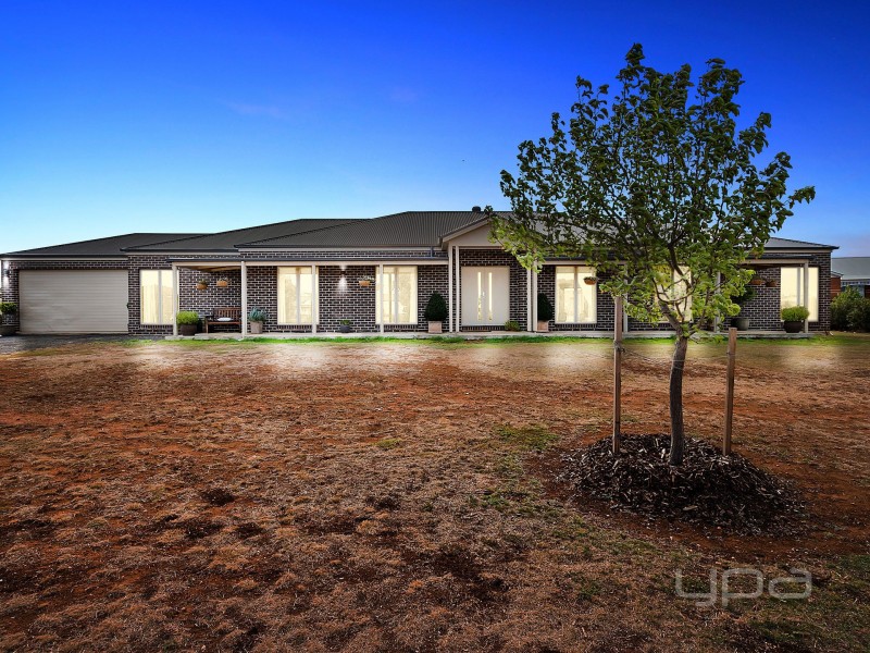 63 Riverview Drive, Hopetoun Park VIC 3340