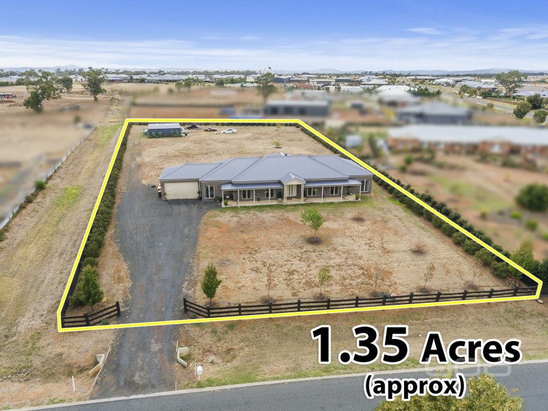 63 Riverview Drive, Hopetoun Park VIC 3340