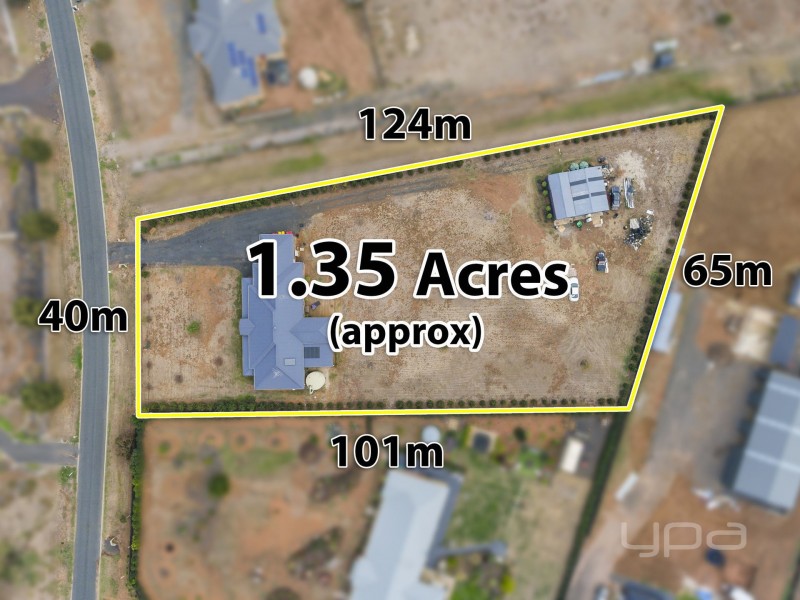 63 Riverview Drive, Hopetoun Park VIC 3340