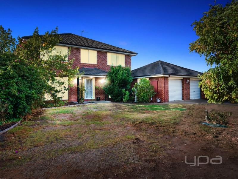 12  McIvor Court, Melton West VIC 3337