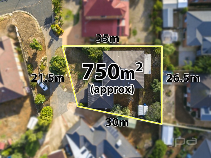 12  McIvor Court, Melton West VIC 3337