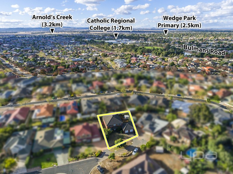 12  McIvor Court, Melton West VIC 3337