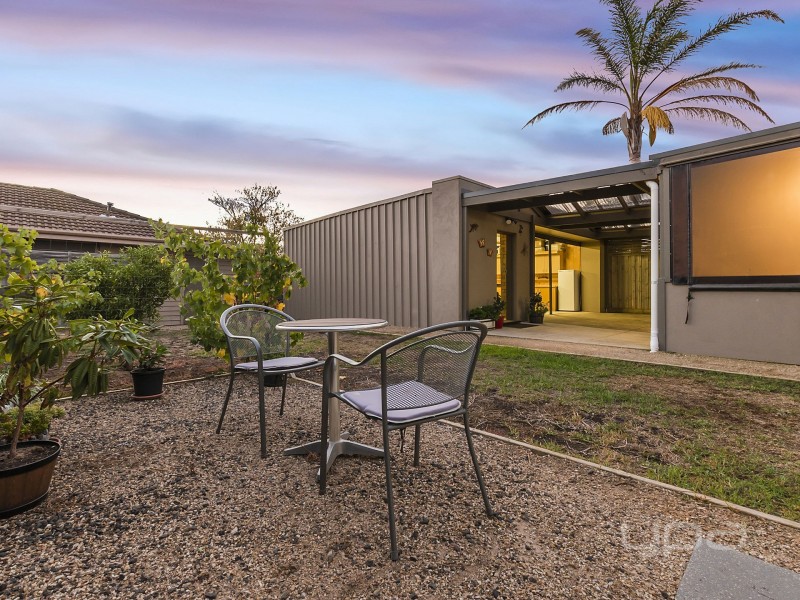 35  Marina Drive, Melton VIC 3337