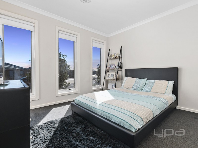 205 James Melrose Drive, Brookfield VIC 3338