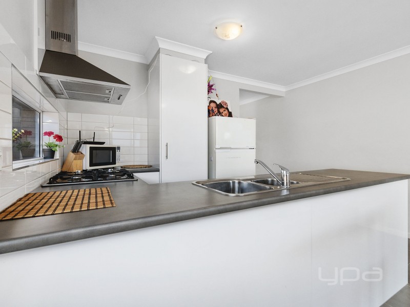 205 James Melrose Drive, Brookfield VIC 3338