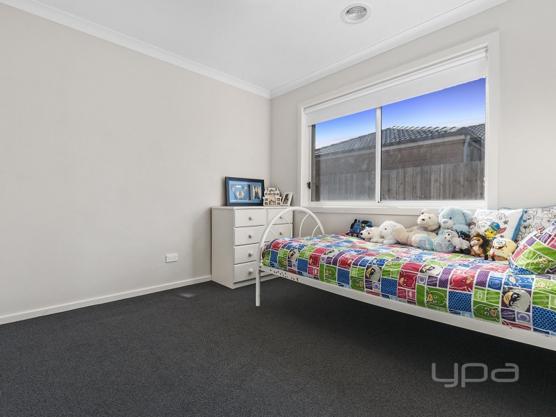 205 James Melrose Drive, Brookfield VIC 3338