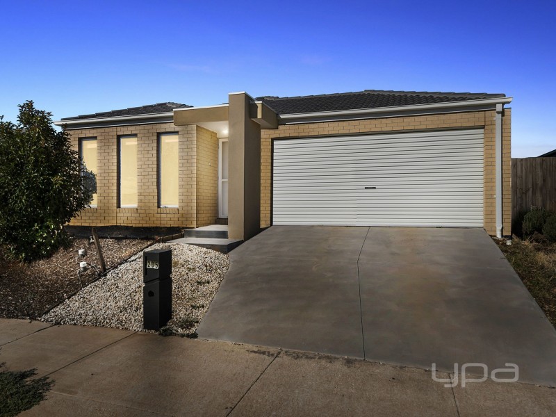 205 James Melrose Drive, Brookfield VIC 3338