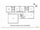 205 James Melrose Drive, Brookfield VIC 3338 Floorplan