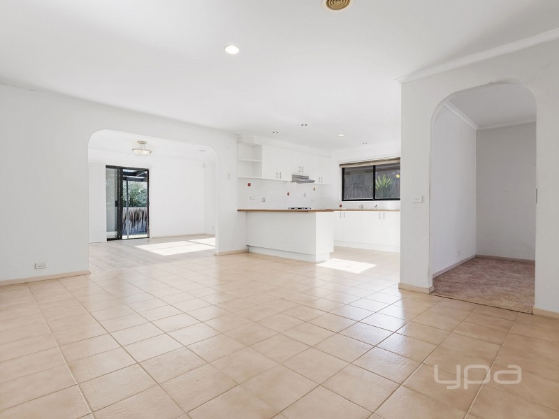 3 Benjamin Court, Kurunjang VIC 3337