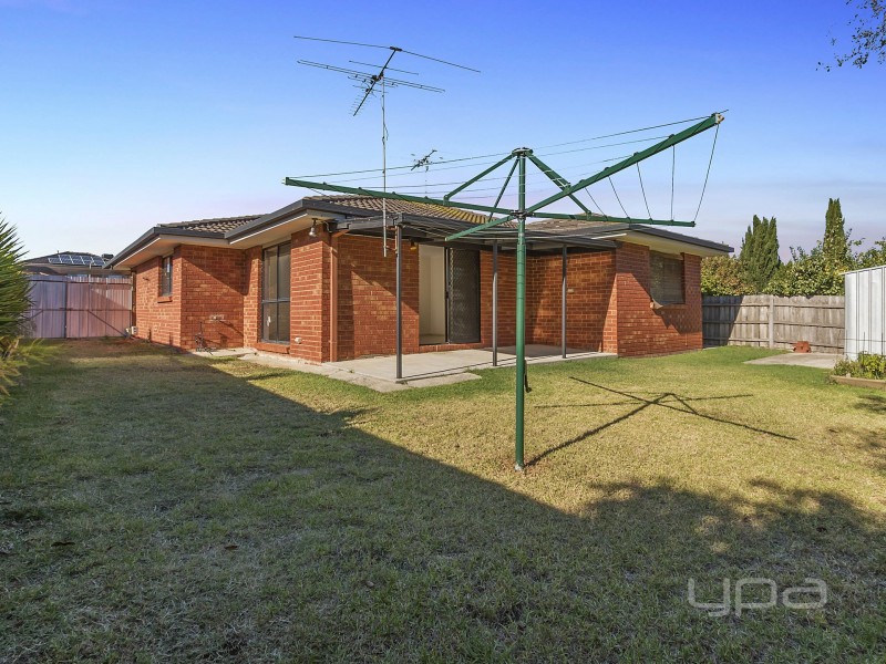 3 Benjamin Court, Kurunjang VIC 3337